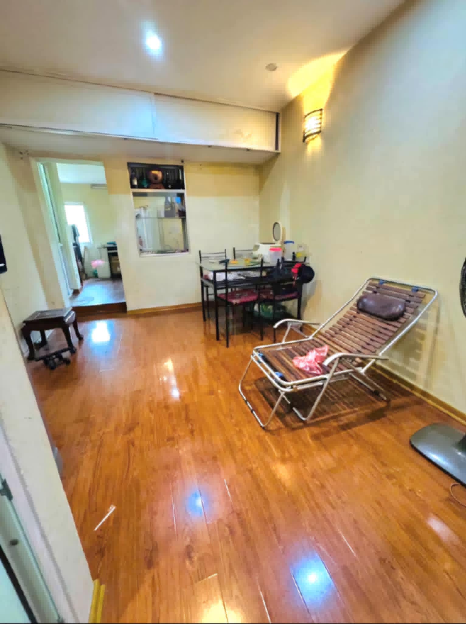 BÁN GẤP NHÀ MINH KHAI TT HAI BÀ TRƯNG FULL NỘI THẤT 90M X 1 TẦNG MT 5M 3,85 TỶ